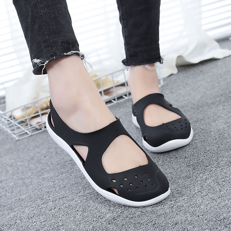 Ortho Welt Damen Sandalen - Orthopedic Komfortsohle