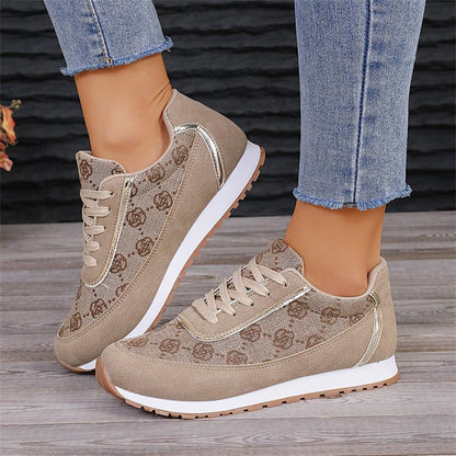 Ortho Welt Selena Schnürsneaker - Orthopedic Komfort