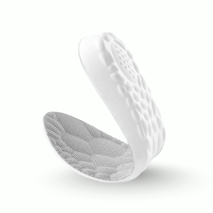 Ortho Welt Komfort Einlegesohlen – Orthopädisch & Stoßdämpfend