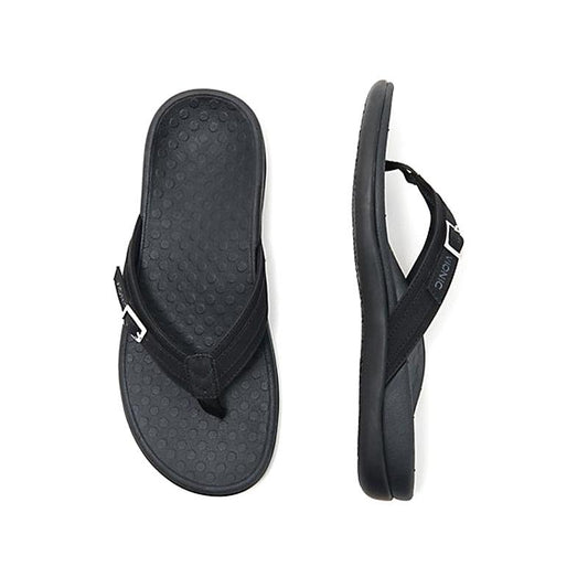 Cassidy | Komfortable Flip-Flops – Leichte Sandalen mit gepolsterter Fußgewölbeunterstützung