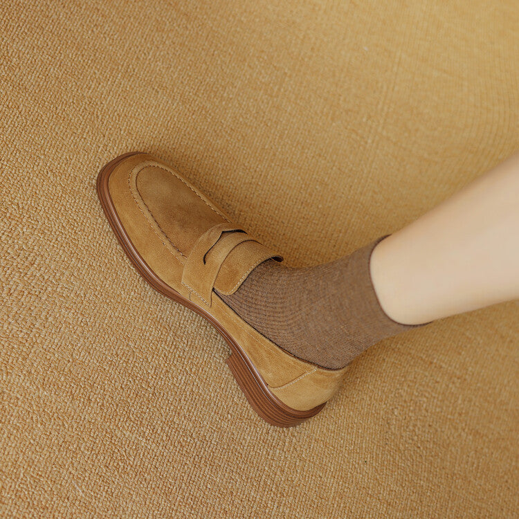 Ortho Welt Pumps Lammleder – Orthopedic Komfort & Stil