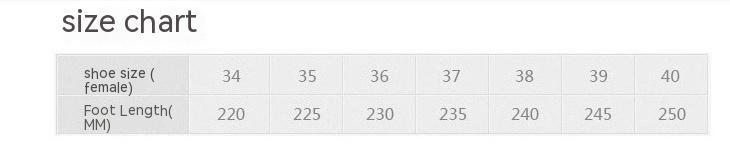 Ortho Welt Damen Orthopedic Schuhe – Atmungsaktive Sohle