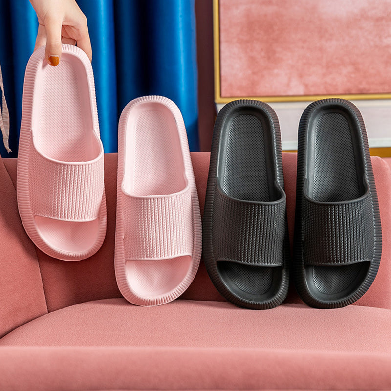 Ortho Welt Eva Slippers - Unique Comfort And Style