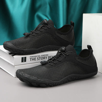 Ortho Welt Orion Sneaker - Leicht & Orthopädisch