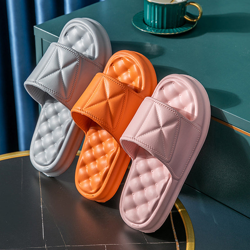 Ortho Welt Summer Slippers - Unique Comfort And Style