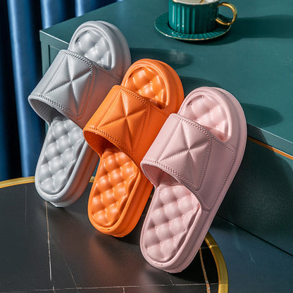 Ortho Welt Summer Slippers - Unique Comfort And Style