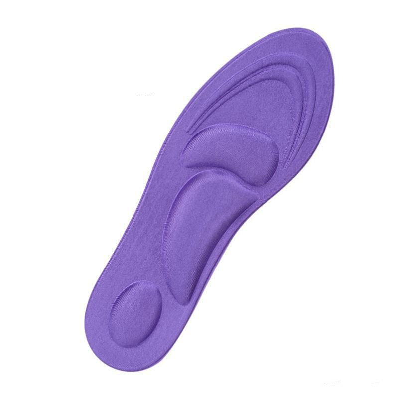 Ortho Welt Insoles - Orthopedic Cushion Support