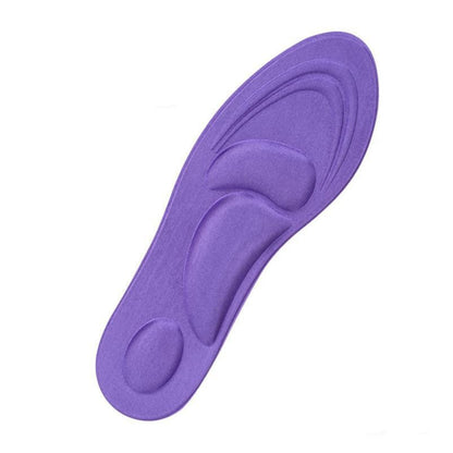 Ortho Welt Insoles - Orthopedic Cushion Support