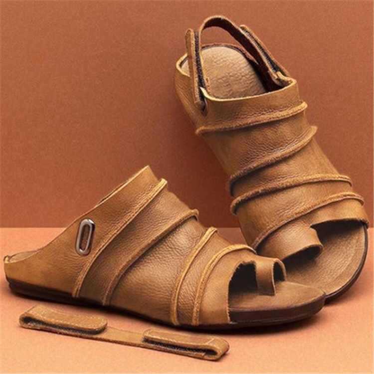 Ortho Welt Damen Sandalen - Orthopädischer Komfort