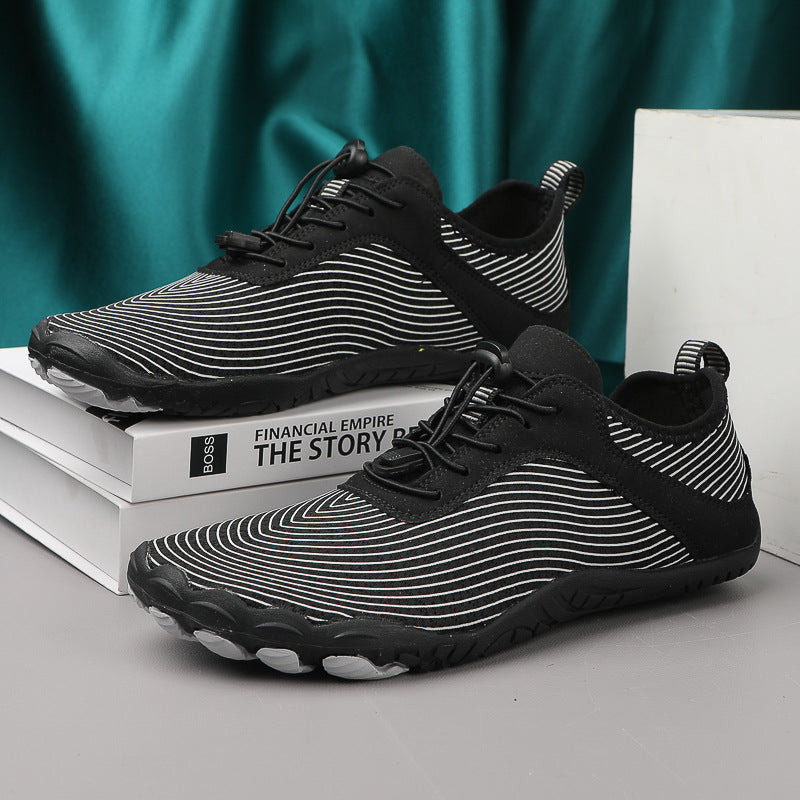 Ortho Welt Orion Sneaker - Leicht & Orthopädisch