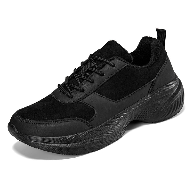 Ortho Welt Thermal Schuhe - Orthopedic & Warm Lined