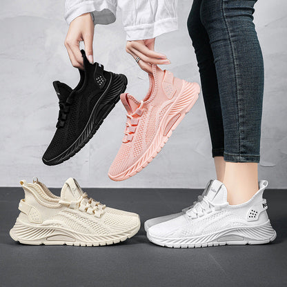 Ortho Welt Lightweight And Breathable Sports Shoes