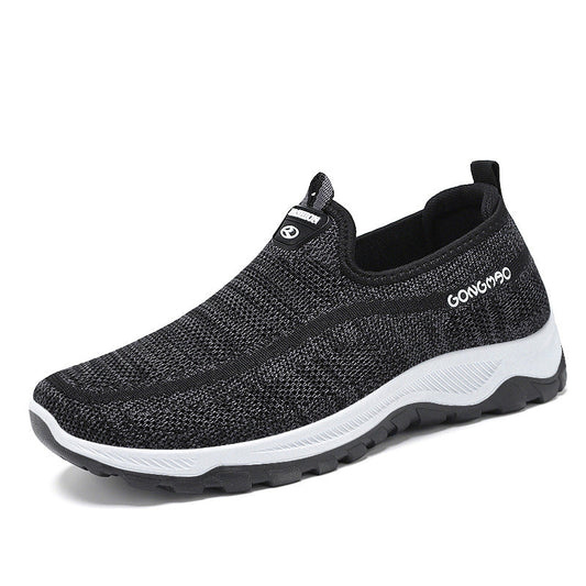 Ortho Welt Eli Sneaker - Orthopedic Slip-On Comfort