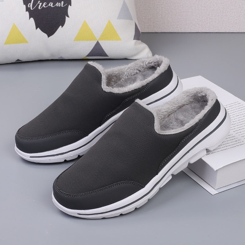 Ortho Welt Plateau Orthopedic Schuhe – Halbe Stütze