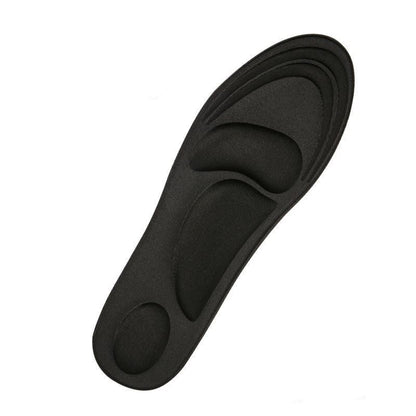 Ortho Welt Insoles - Orthopedic Cushion Support