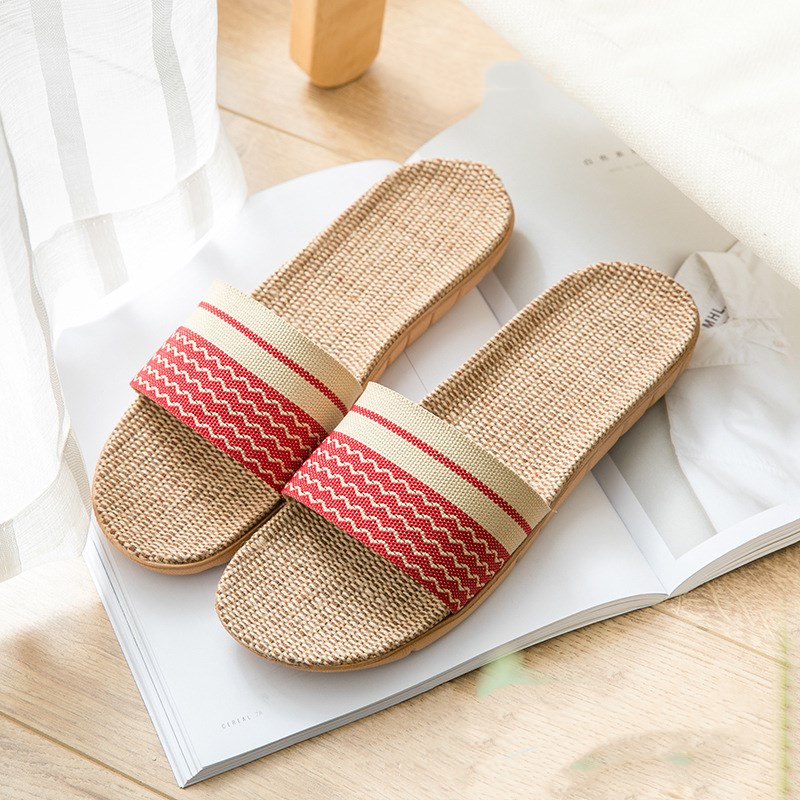 Ortho Welt Summer Slippers - Comfort And Style At Home