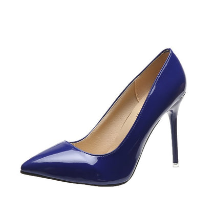 Ortho Welt Stiletto Heels – Orthopedic Comfort Pump