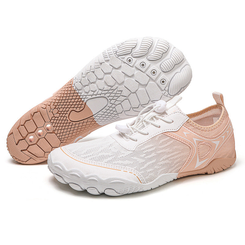 Ortho Welt Evan Sneaker - Barfußstil & Orthopedic Komfort