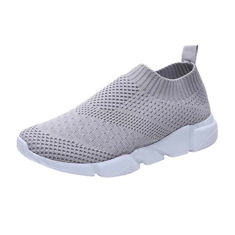 Ortho Welt  Unisex Breathable Running Shoes