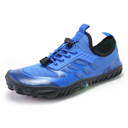 Ortho Welt Asher Sneaker - Flexible Orthopedic Comfort