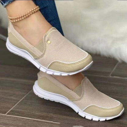 Ortho Welt Casual Shoes - Unique Fashion Loafers