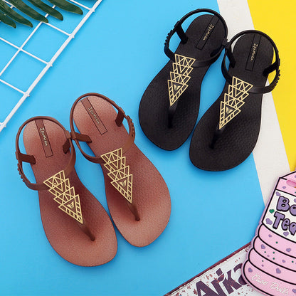 Ortho Welt Unique Bohemian Sandals For A Casual And Elegant Style