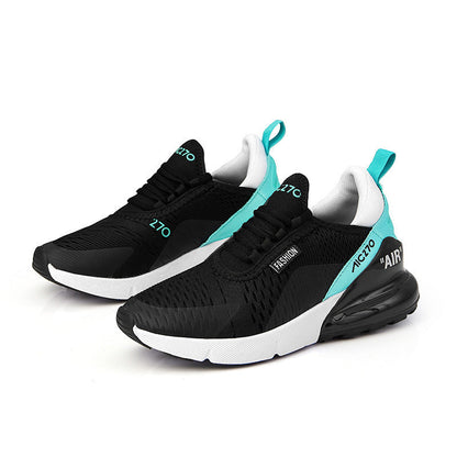 Ortho Welt Laufschuhe Damen - Orthopedic Luftpolster