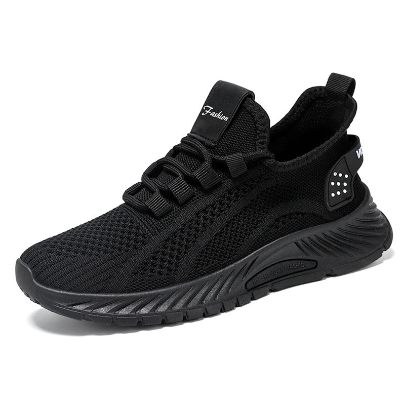 Ortho Welt Lightweight And Breathable Sports Shoes