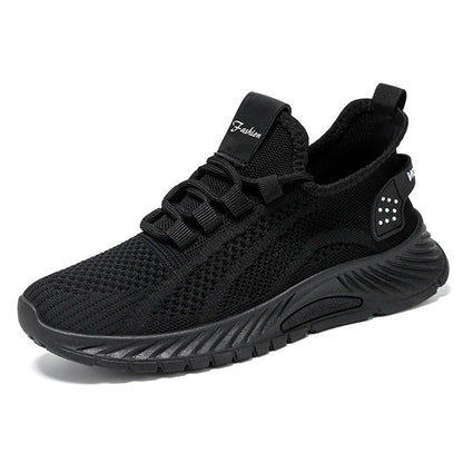 Ortho Welt Lightweight And Breathable Sports Shoes