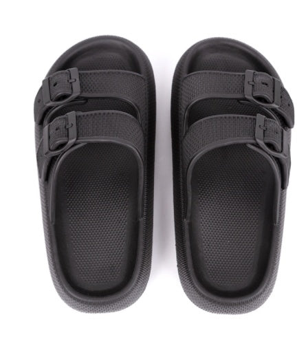 Ortho Welt Thick Eva Sandals And Slippers  - Unique And Comfortable
