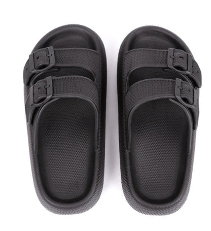 Ortho Welt Thick Eva Sandals And Slippers  - Unique And Comfortable