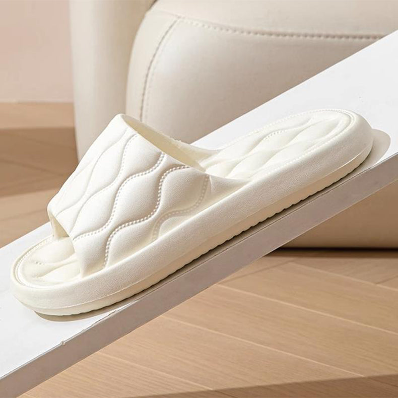 Ortho Welt Ripple Style Eva Slippers: Comfort And Elegance At Home