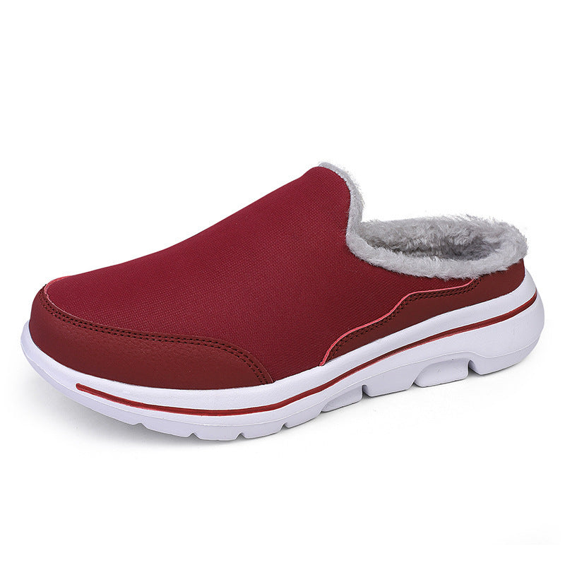 Ortho Welt Plateau Orthopedic Schuhe – Halbe Stütze