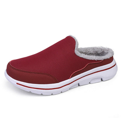 Ortho Welt Plateau Orthopedic Schuhe – Halbe Stütze