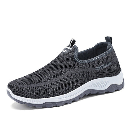Ortho Welt Eli Sneaker - Orthopedic Slip-On Comfort