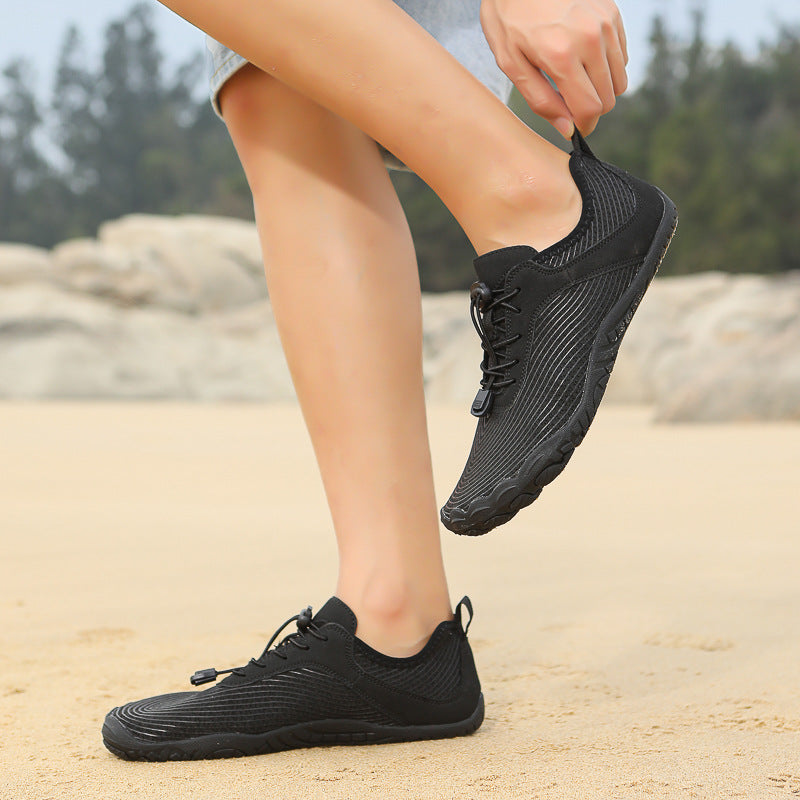 Ortho Welt Orion Sneaker - Leicht & Orthopädisch