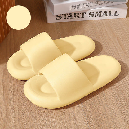 Ortho Welt Eva Summer Slippers - Comfort And Unique Style