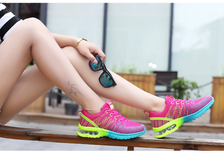 Ortho Welt Unique Casual Sneakers For A Relaxed Style