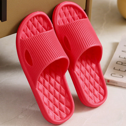 Ortho Welt Soft Eva Non-Slip Slippers For Home And Garden