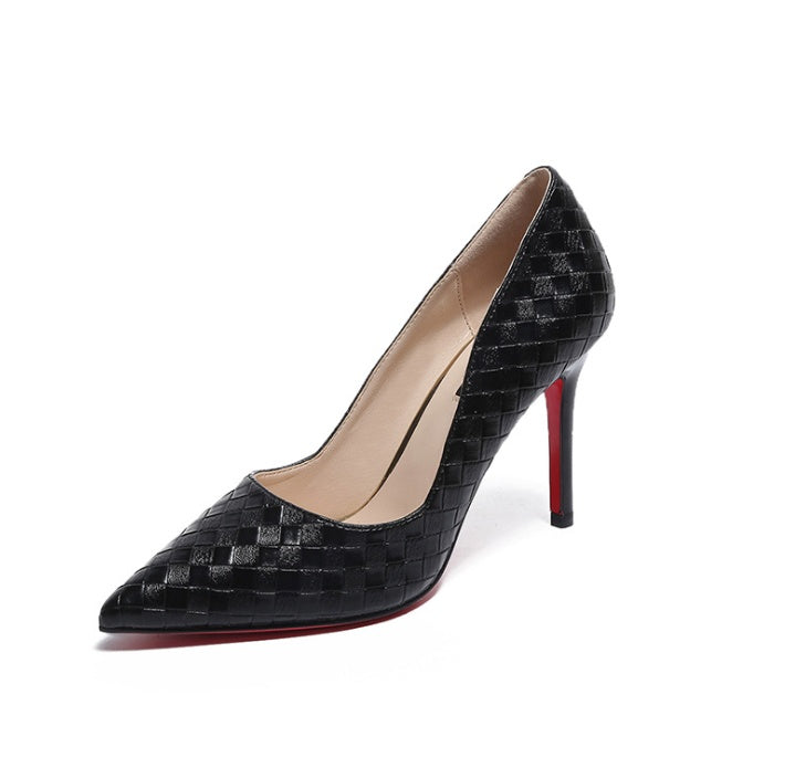 Ortho Welt Unique High Heels For Unparalleled Style |
