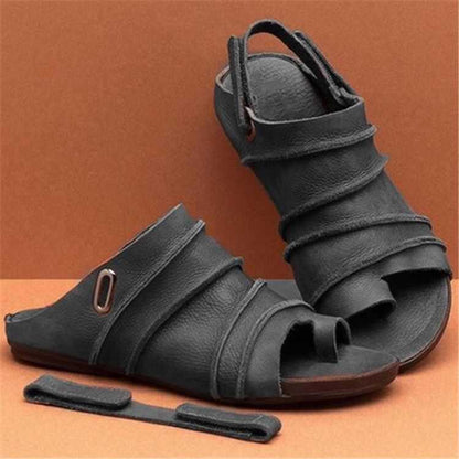 Ortho Welt Damen Sandalen - Orthopädischer Komfort
