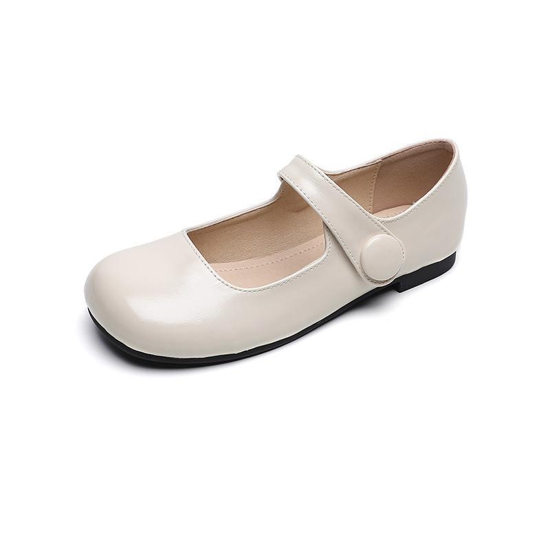 Ortho Welt Unique And Elegant Flat Shoes