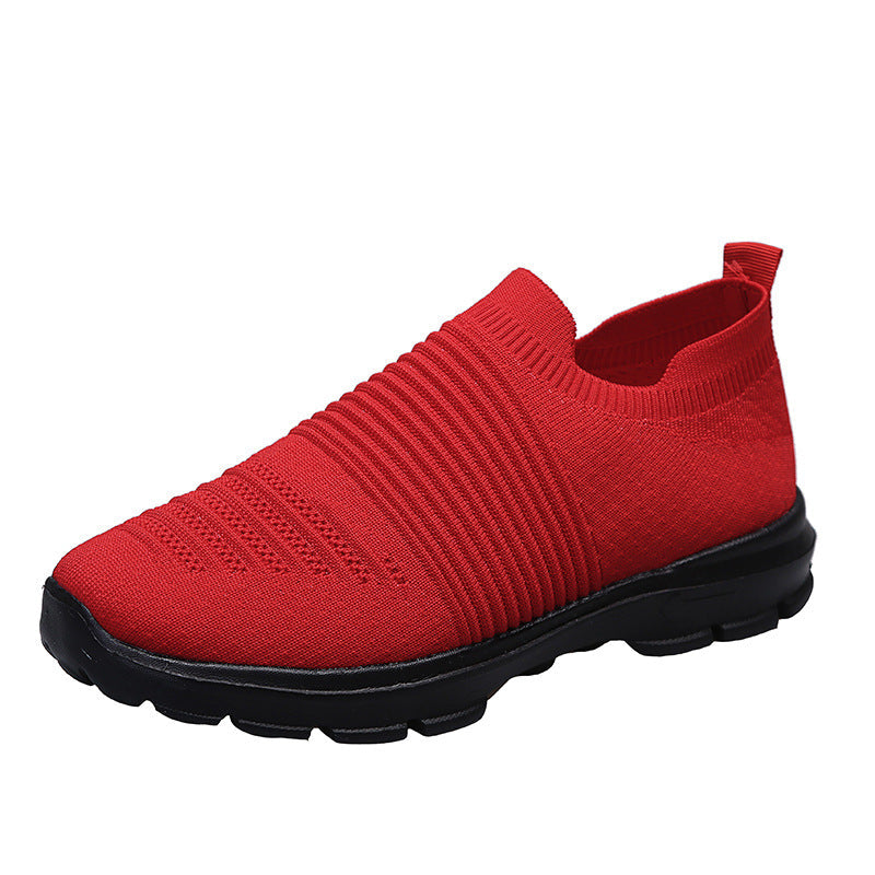 Ortho Welt Knit Sock Shoes - Orthopedic Breathable Comfort