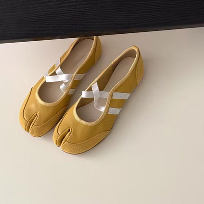 Ortho Welt New Clog Shoes With A Unique Design