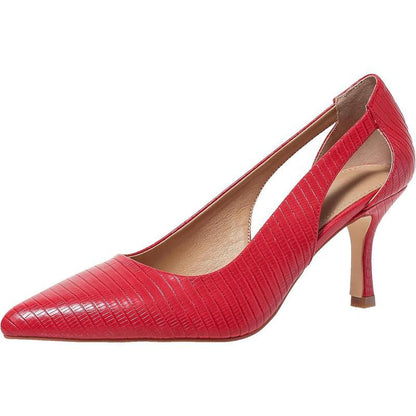 Ortho Welt Slingback Pumps - Pointed Orthopedic Heels