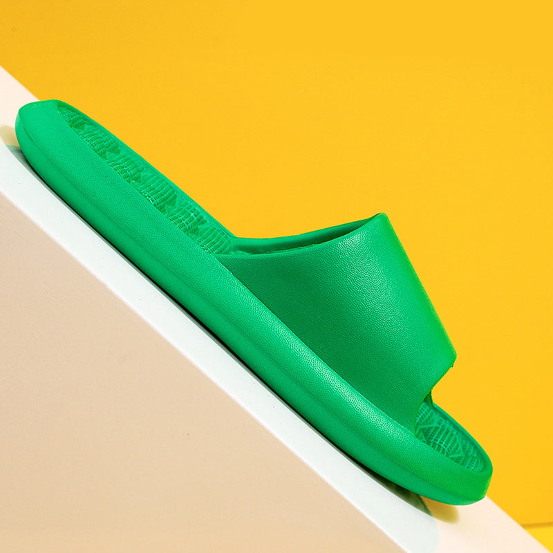 Ortho Welt Summer Slippers With Massage - Unique And Comfortable
