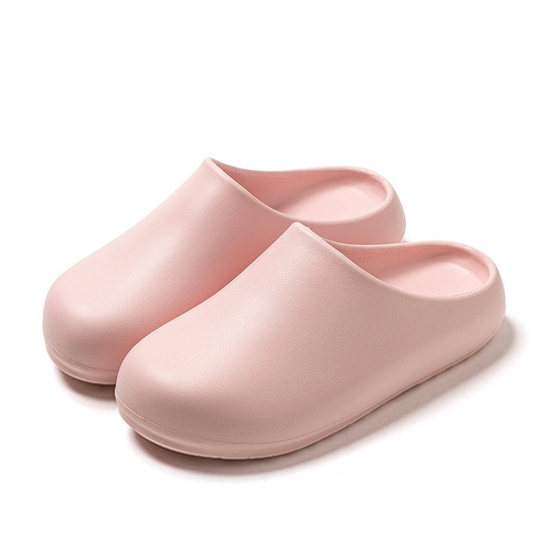 Ortho Welt Eva Slippers: Non-Slip And Waterproof For Outdoor Use