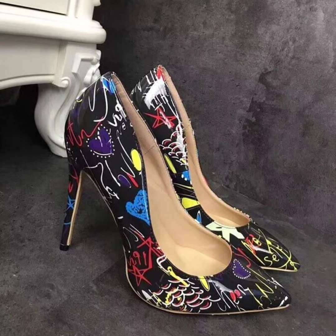 Ortho Welt Sexy Pumps - Unparalleled Elegance And Comfort