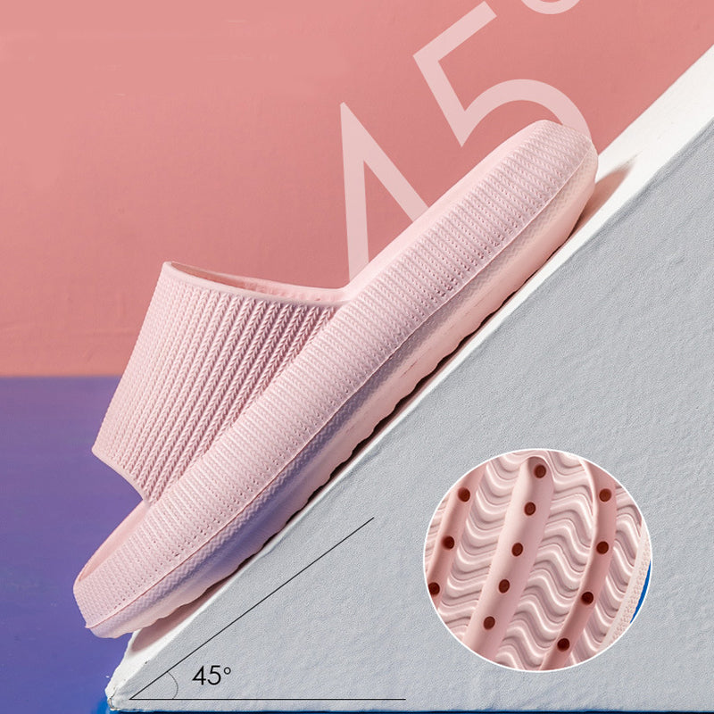 Ortho Welt Eva Slippers - Unique Comfort And Style