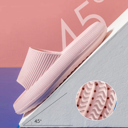 Ortho Welt Eva Slippers - Unique Comfort And Style